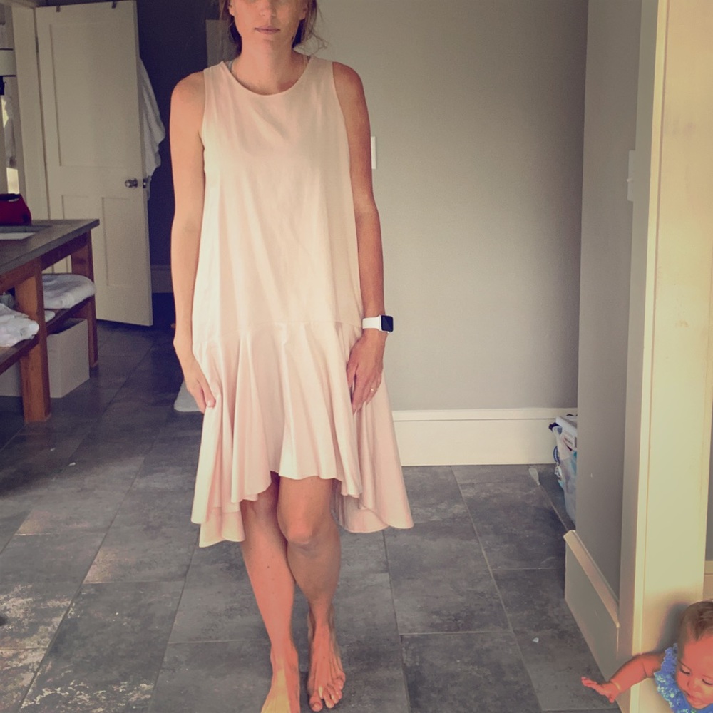 Anthropologie dress